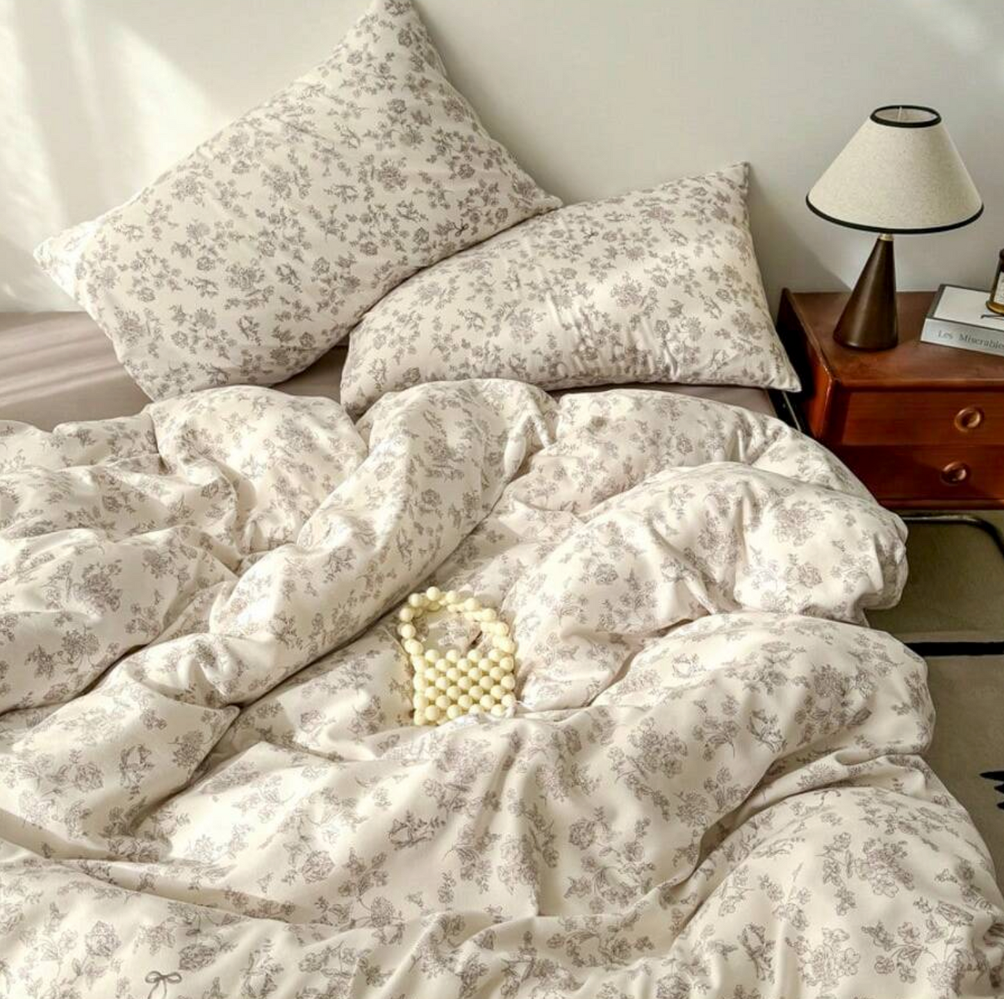 River Quilt Cover Set