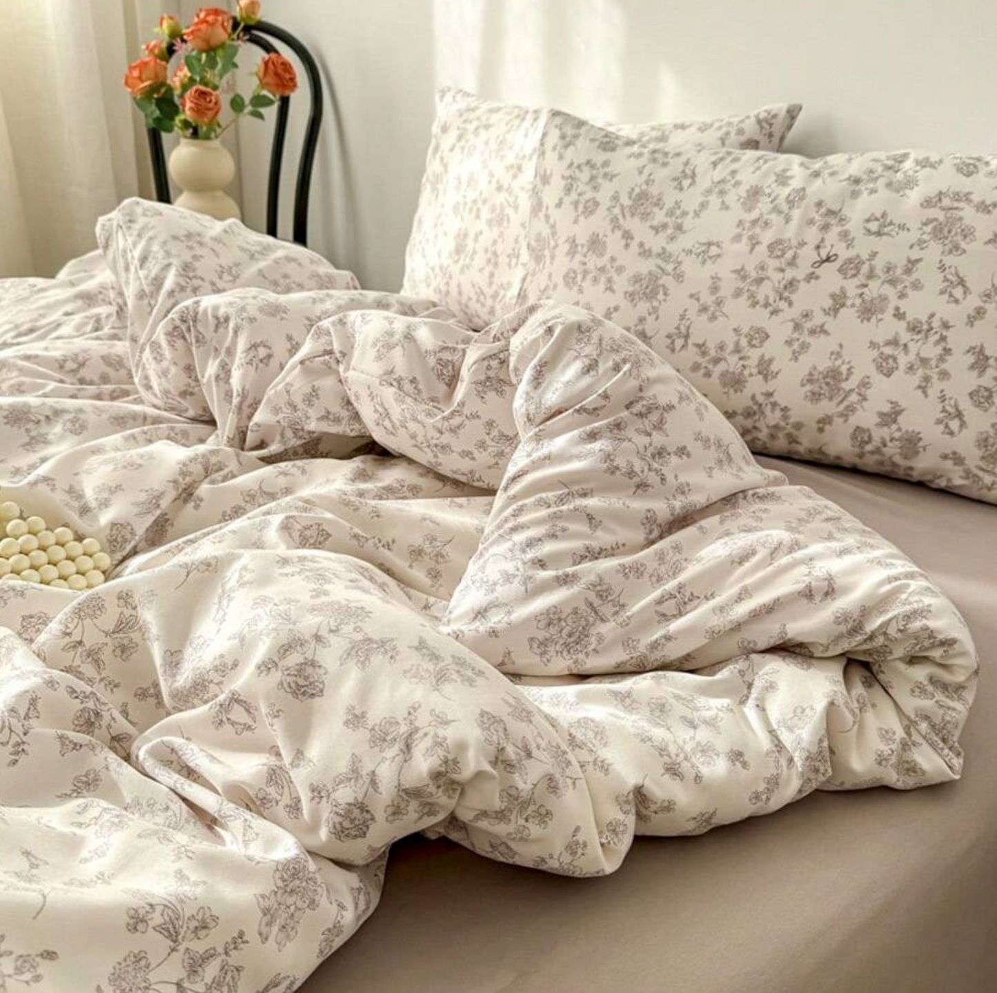 River Quilt Cover Set
