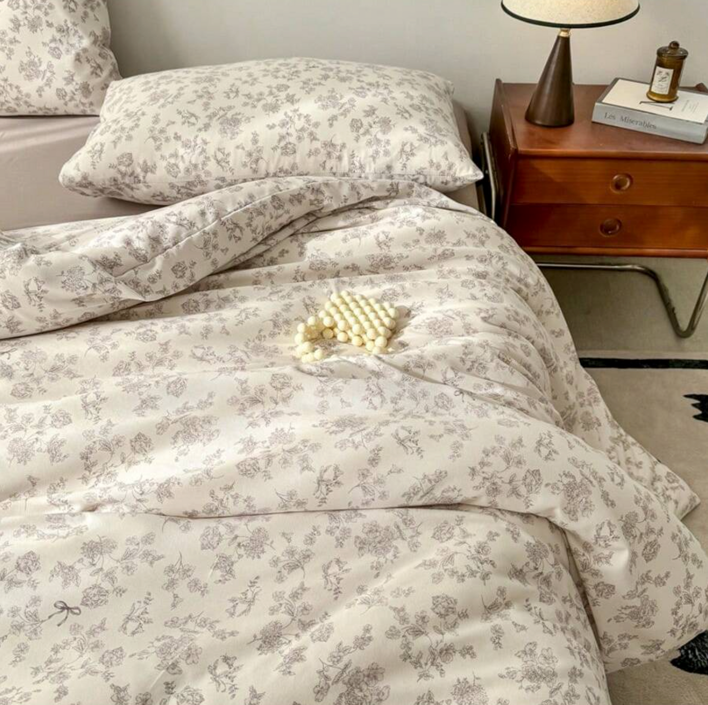 River Quilt Cover Set