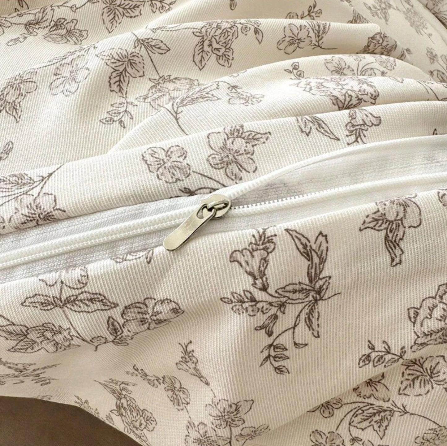 River Quilt Cover Set