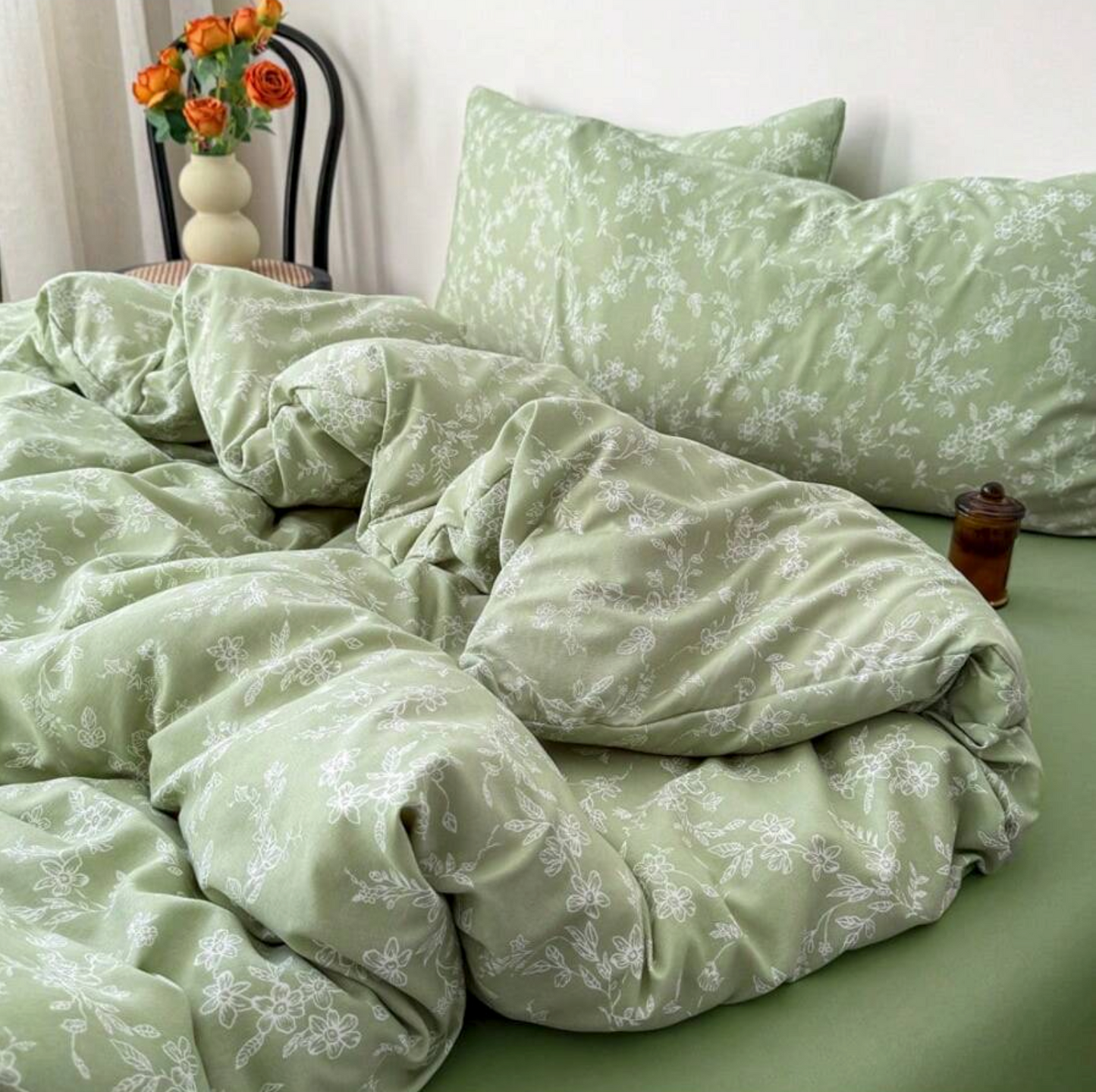 Maisie Quilt Cover Set