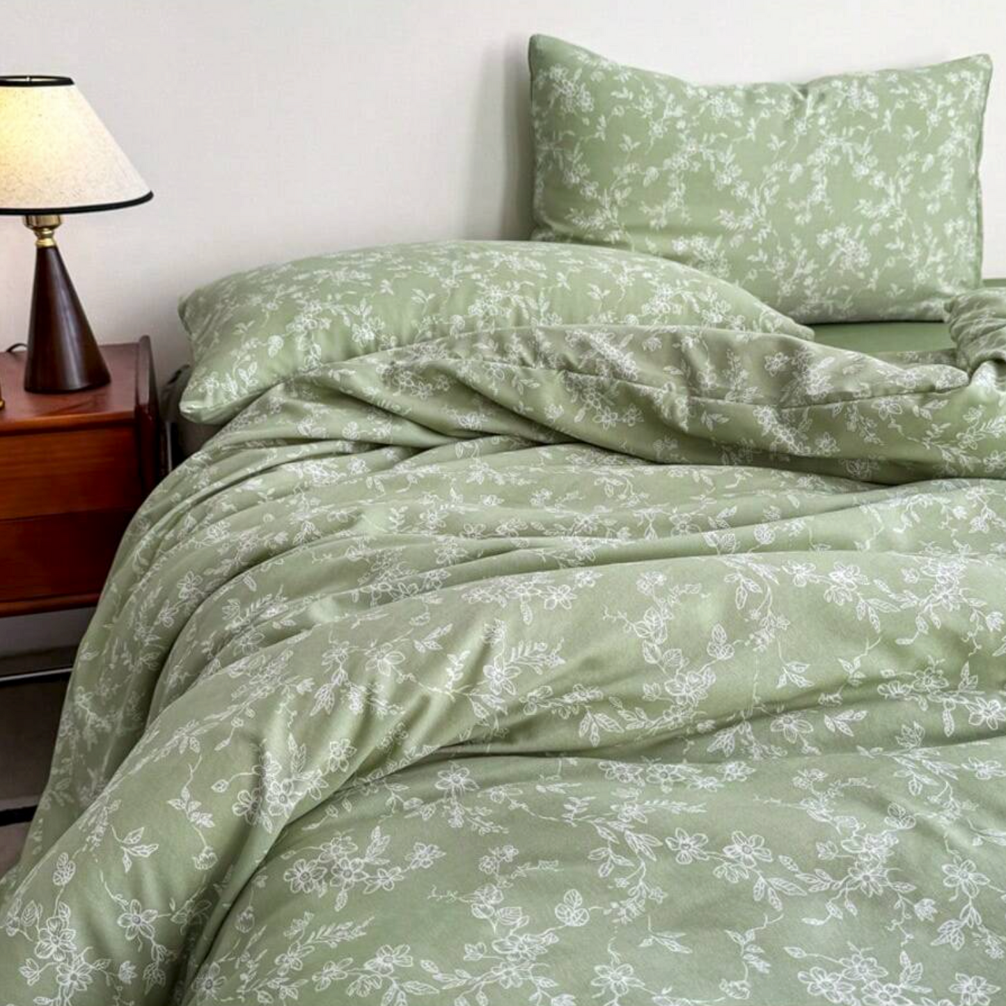Maisie Quilt Cover Set