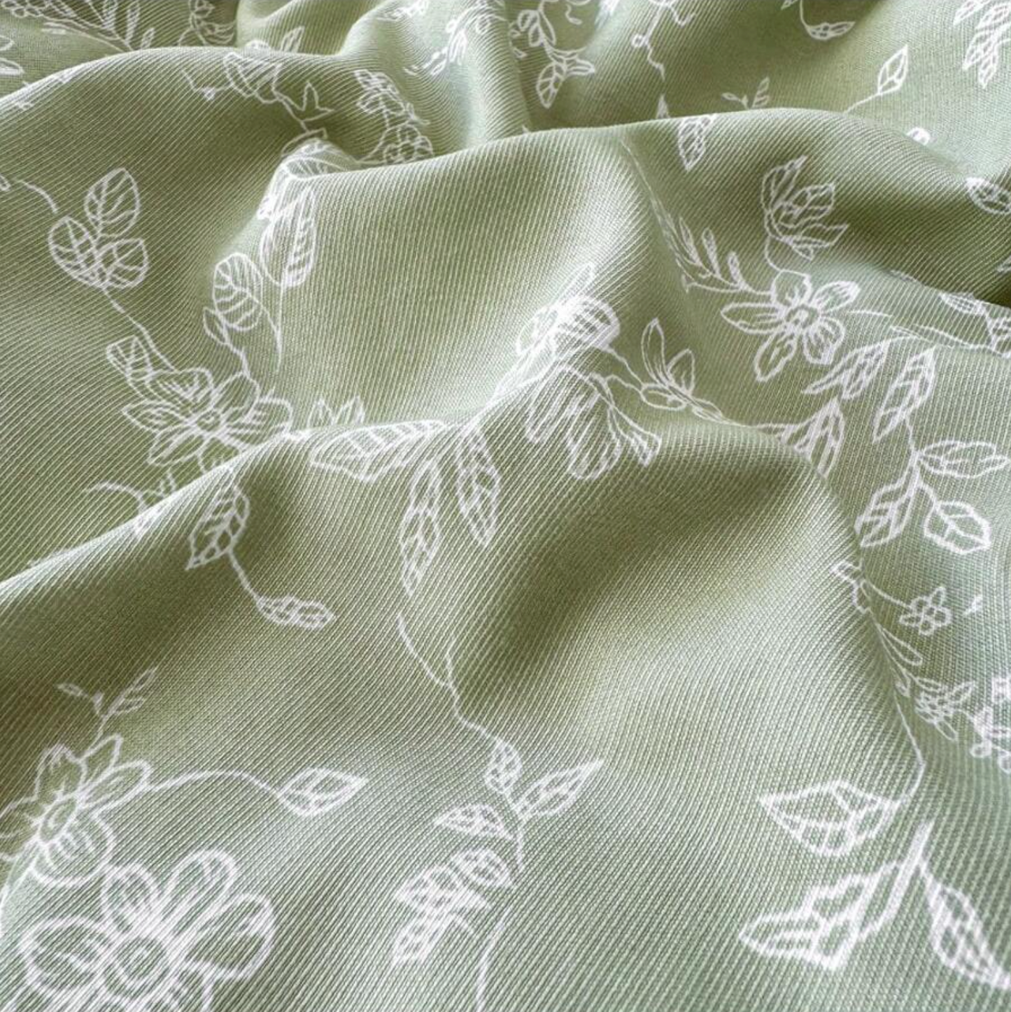 Maisie Quilt Cover Set