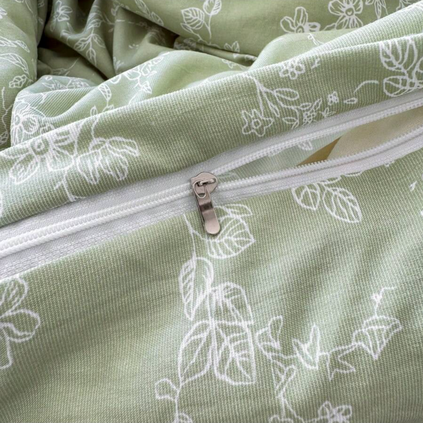 Maisie Quilt Cover Set
