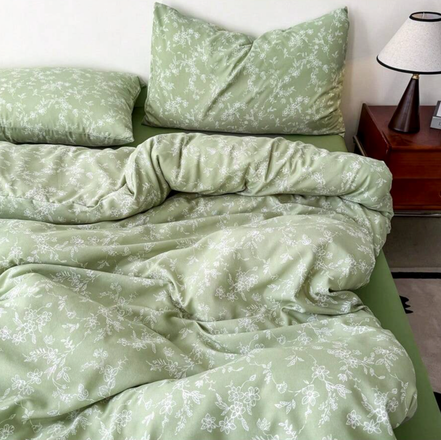 Maisie Quilt Cover Set