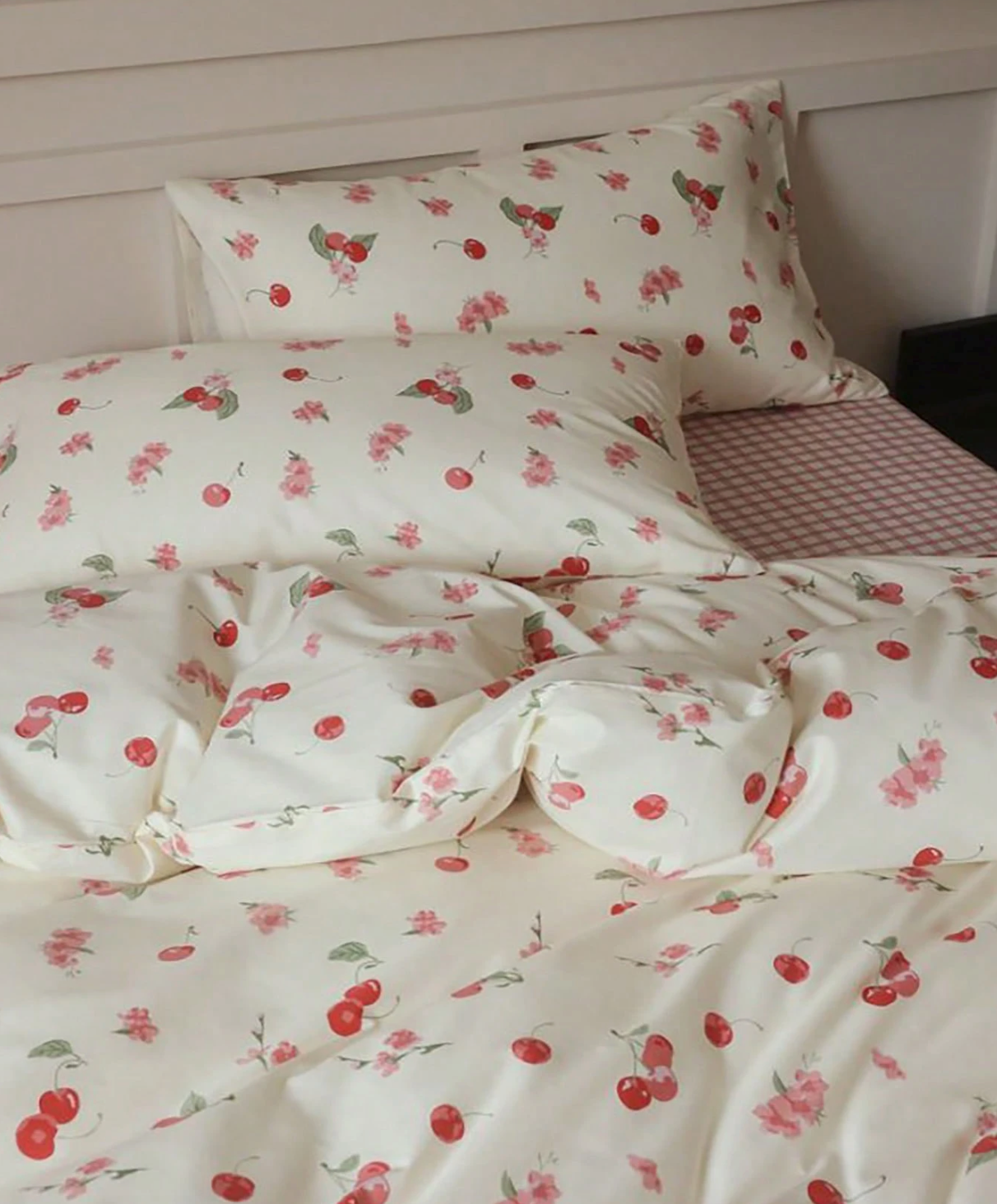 Rosalind Quilt Cover Set