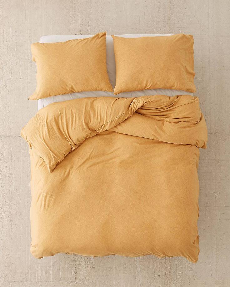 Talia Quilt Cover Set