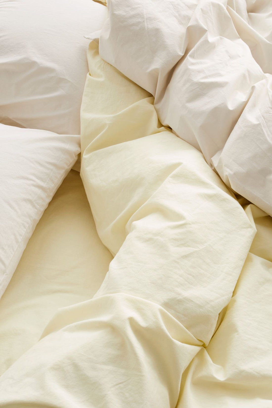 Cotton Comfort: Benefits of Cotton Bedding