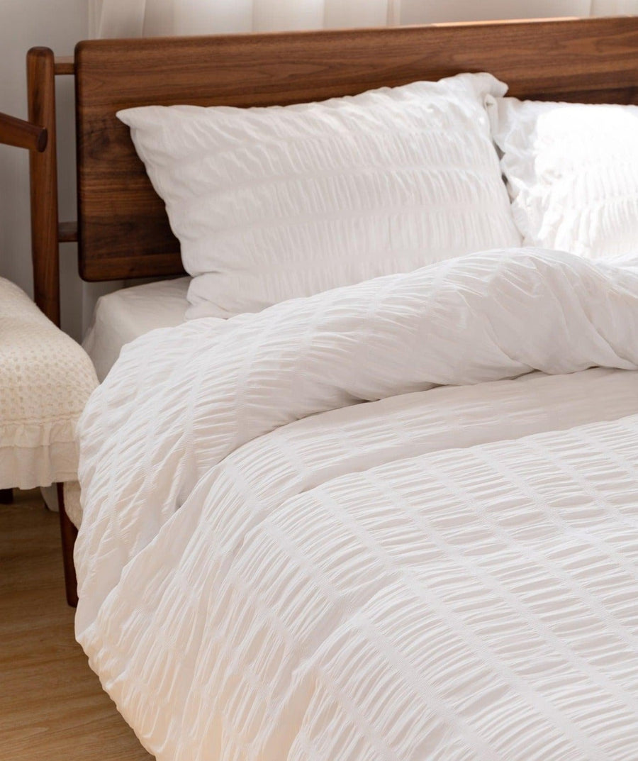 QUILT COVER SETS 