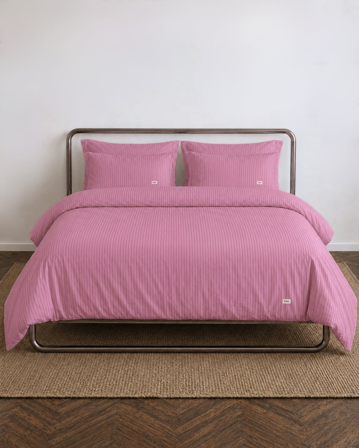 Alexandra Quilt Cover Set