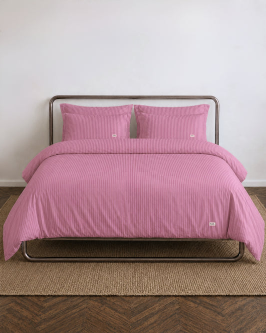 Alexandra Quilt Cover Set