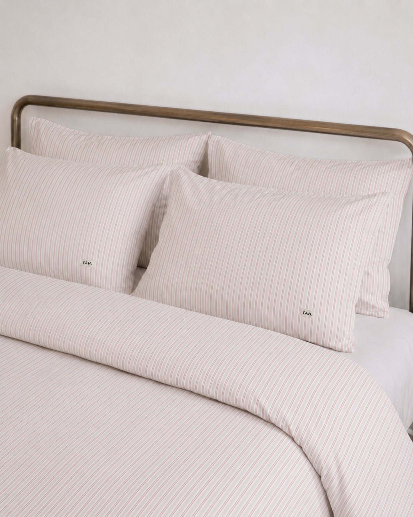 Dahlia Quilt Cover Set