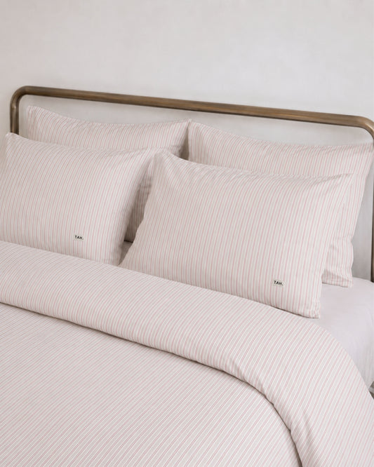 Dahlia Quilt Cover Set