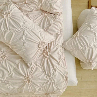 Seraphina Quilt Cover Set