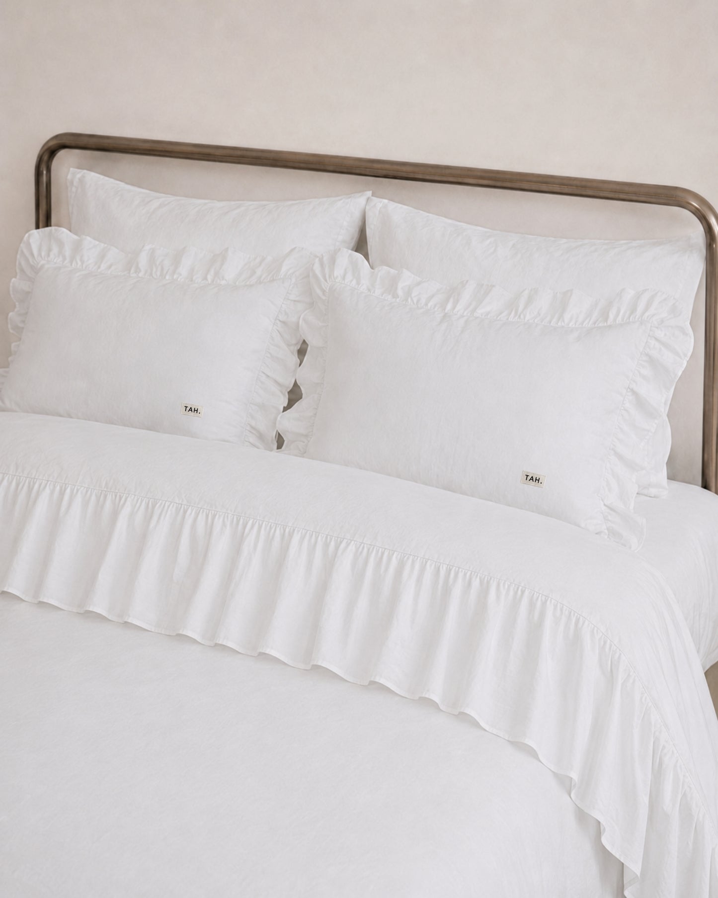 Charlee Quilt Cover Set