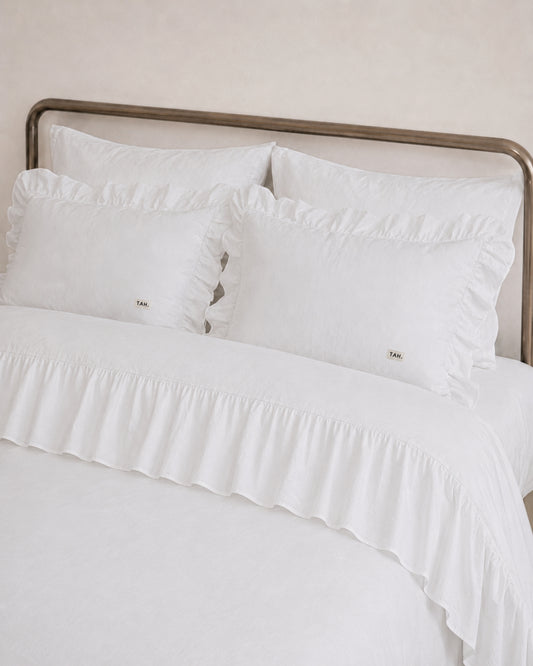 Charlee Quilt Cover Set