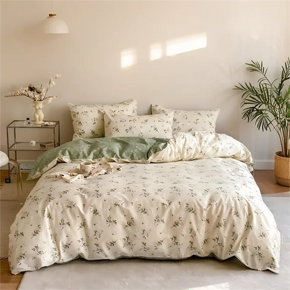 Marcella Quilt Cover Set