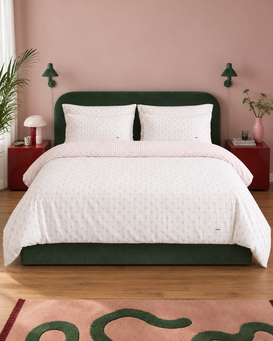 Balia Quilt Cover Set