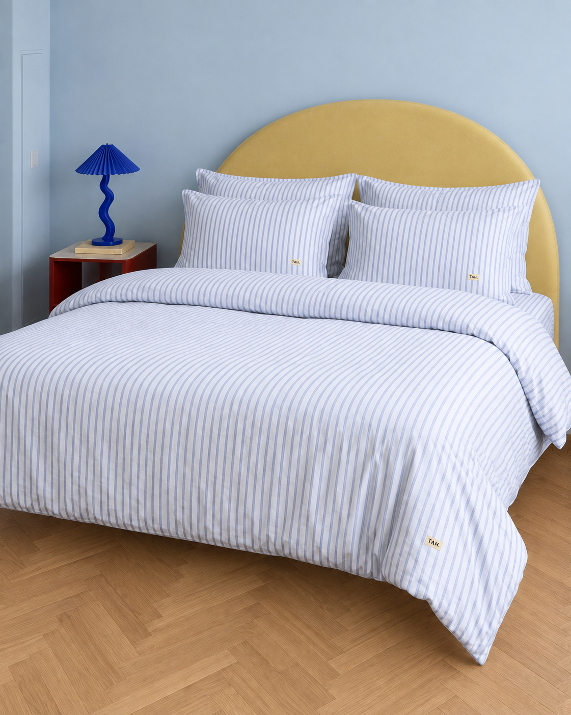 Veya Quilt Cover Set