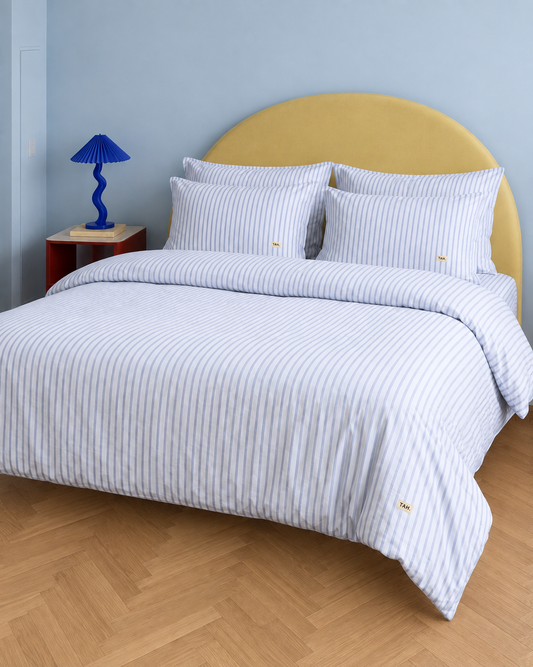 Veya Quilt Cover Set