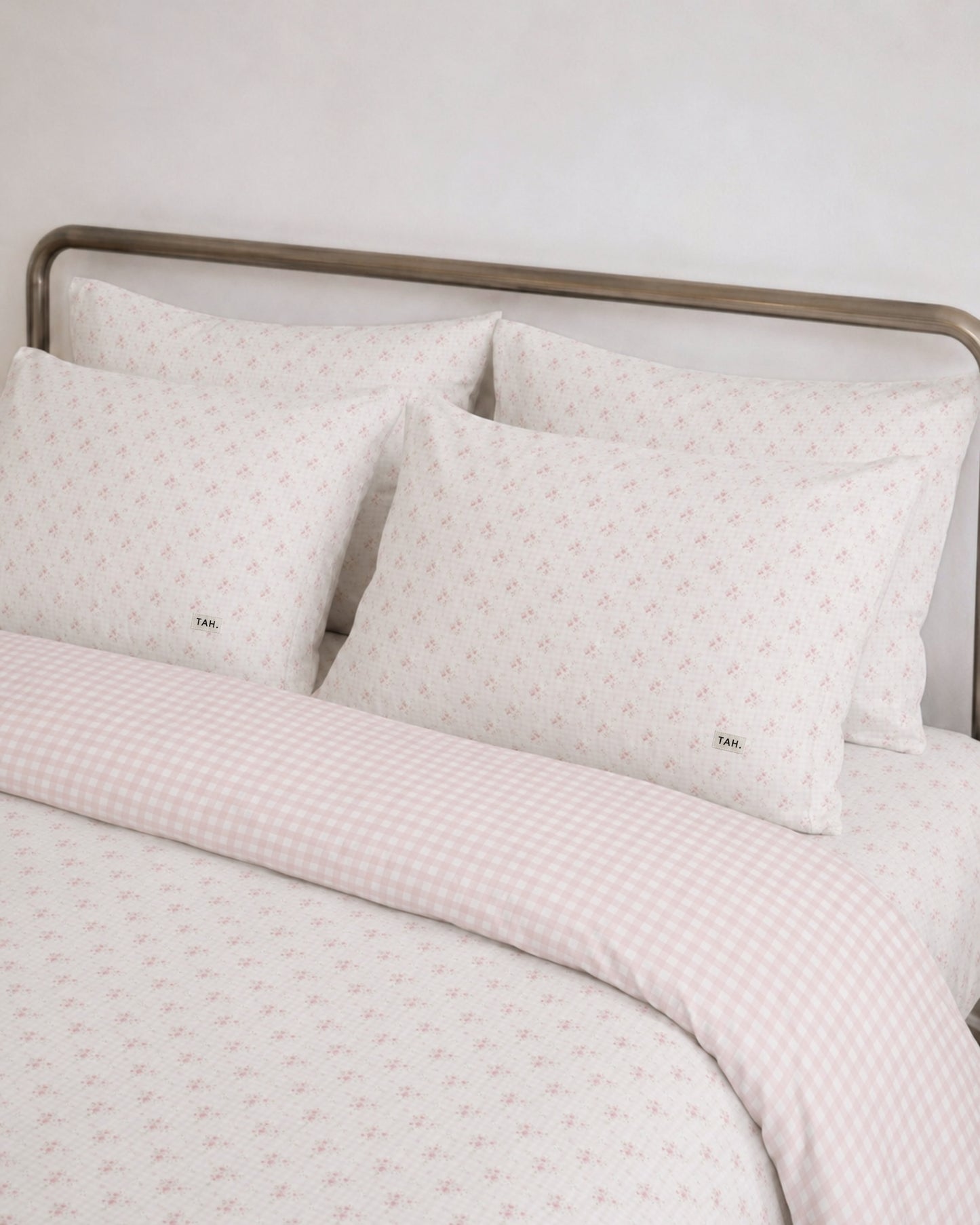 Balia Quilt Cover Set
