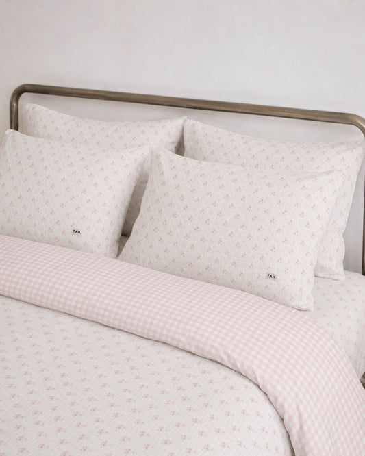 Balia Quilt Cover Set