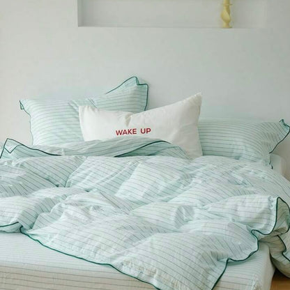 Tabitha Quilt Cover Set