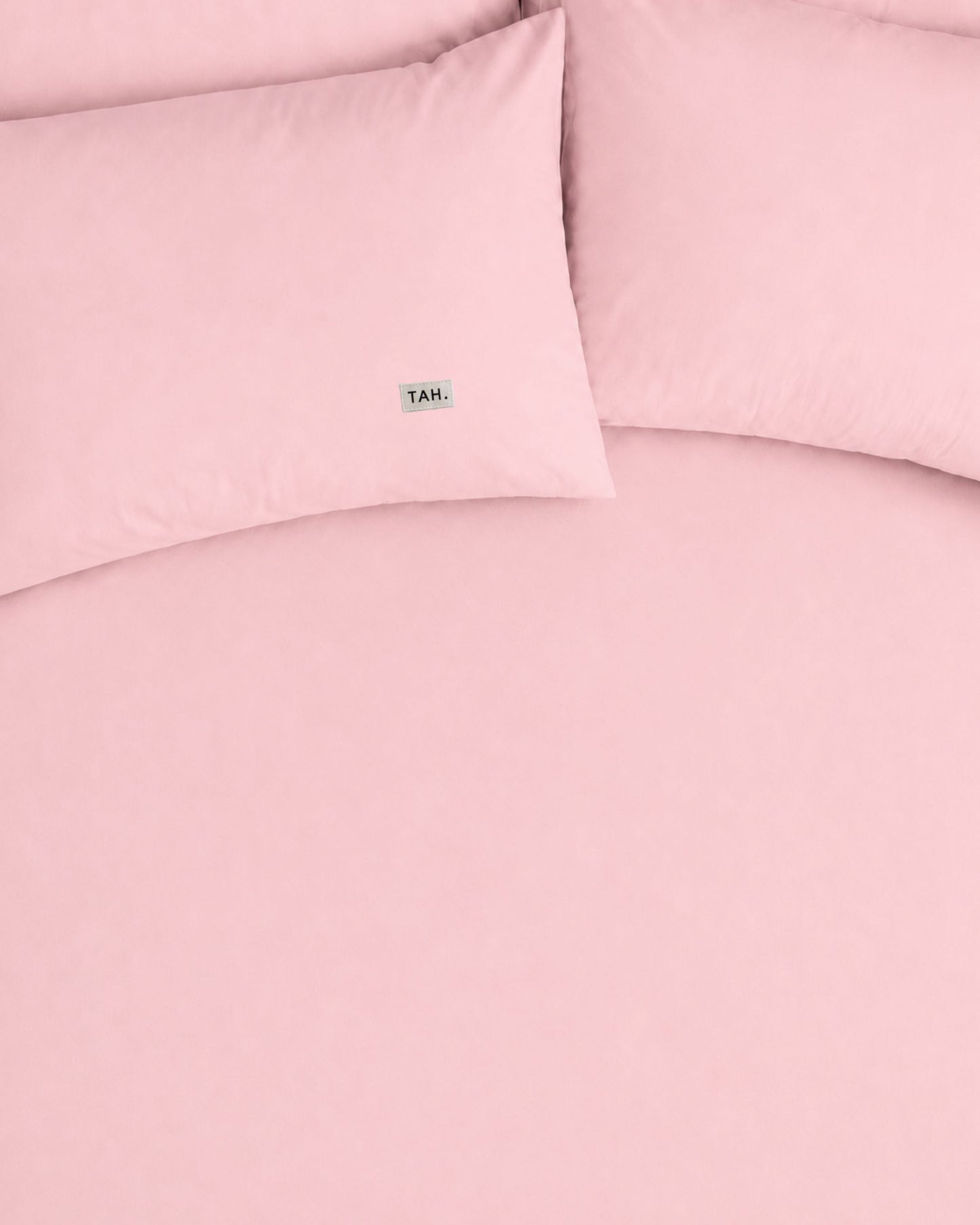 Talia Pink Pillowcase Set