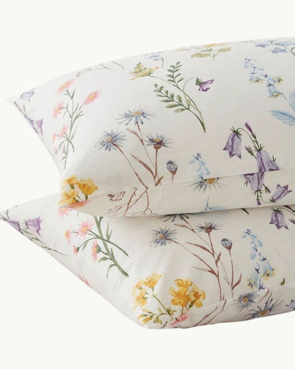 Talia Pillowcase Set