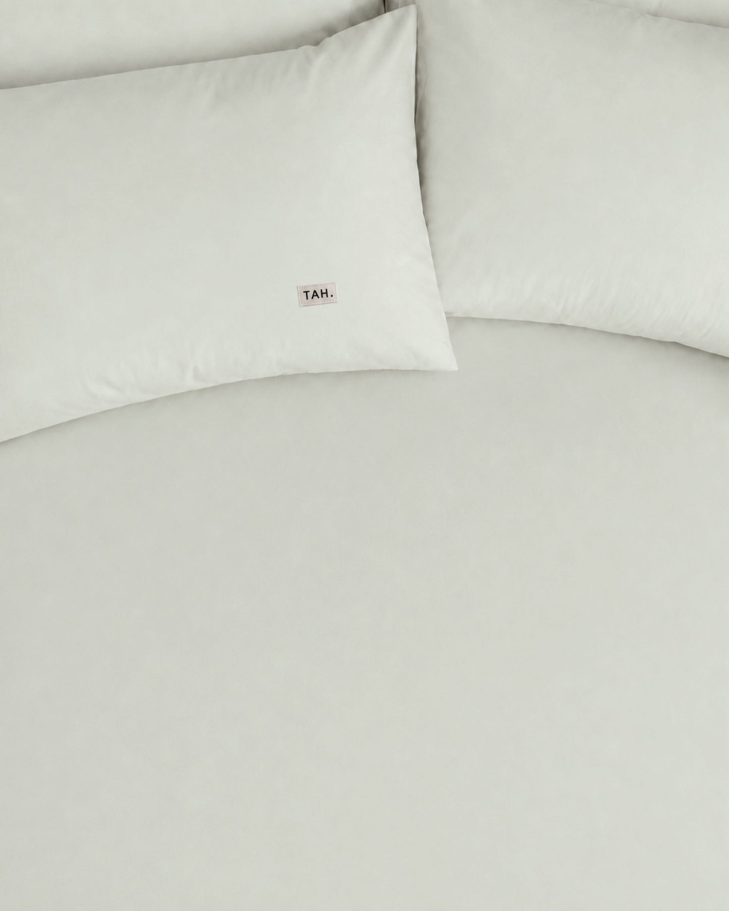 Talia Sage Fitted Sheet