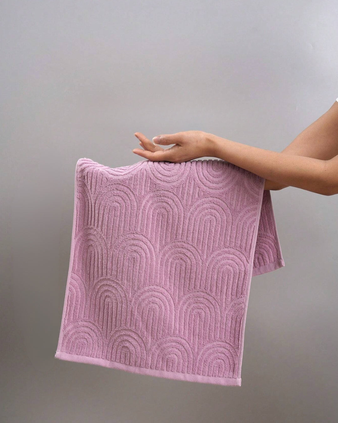 Delilah Bath Towel