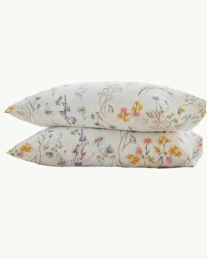 Talia Pillowcase Set