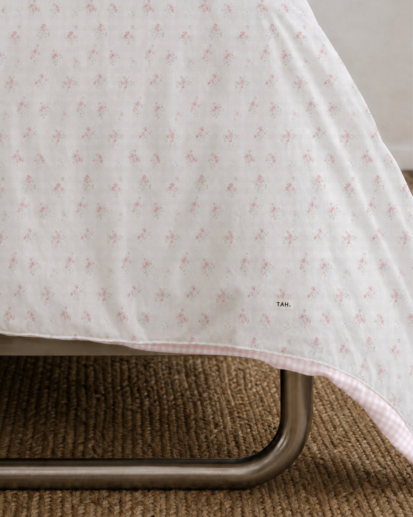 Balia Quilt Cover Set