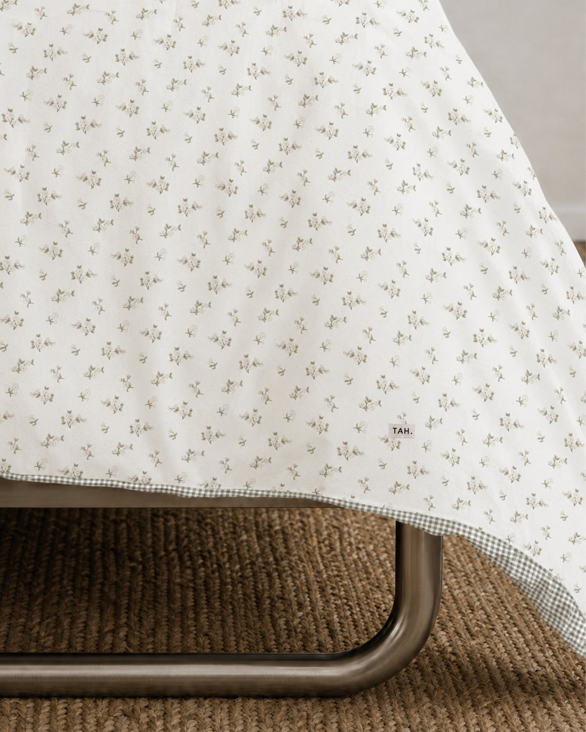 Meadow Quilt Cover Set
