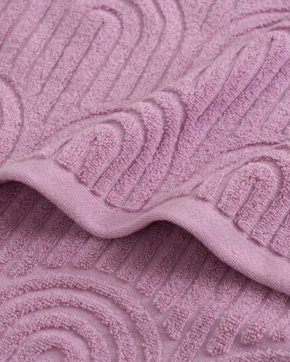 Delilah Bath Towel