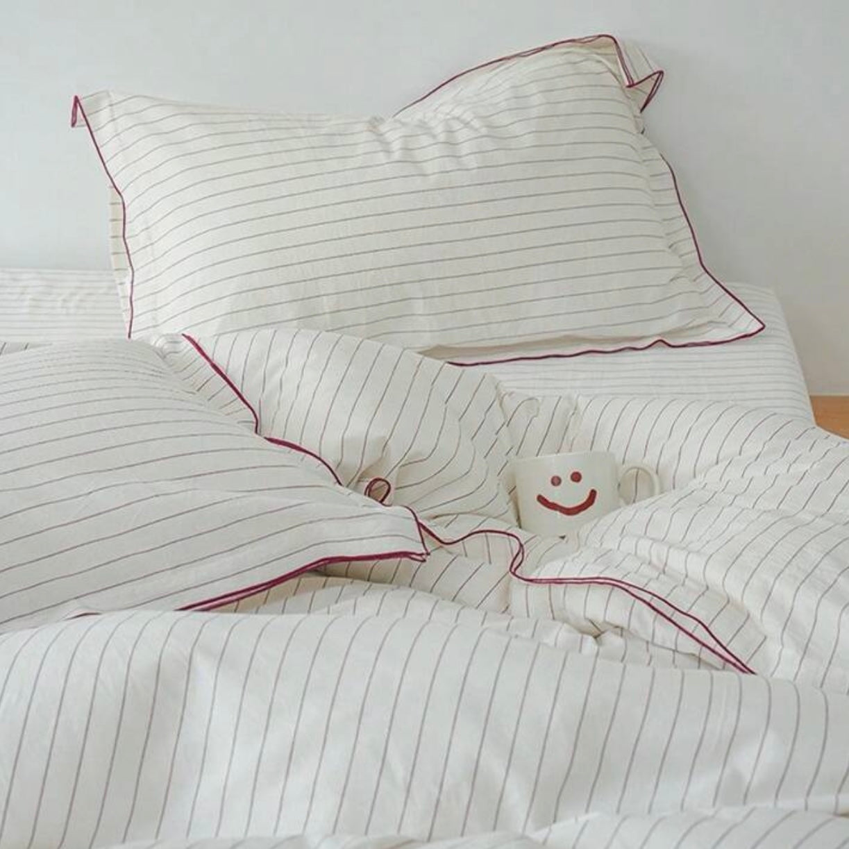 Tabitha Quilt Cover Set