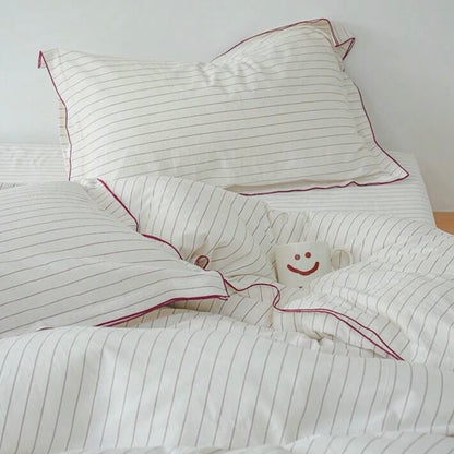 Tabitha Quilt Cover Set