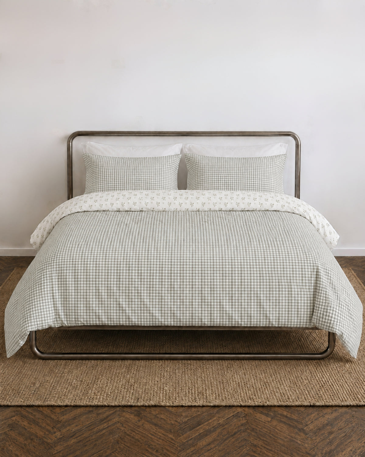 Meadow Quilt Cover Set