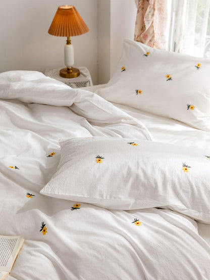 Simone Quilt Cover Set