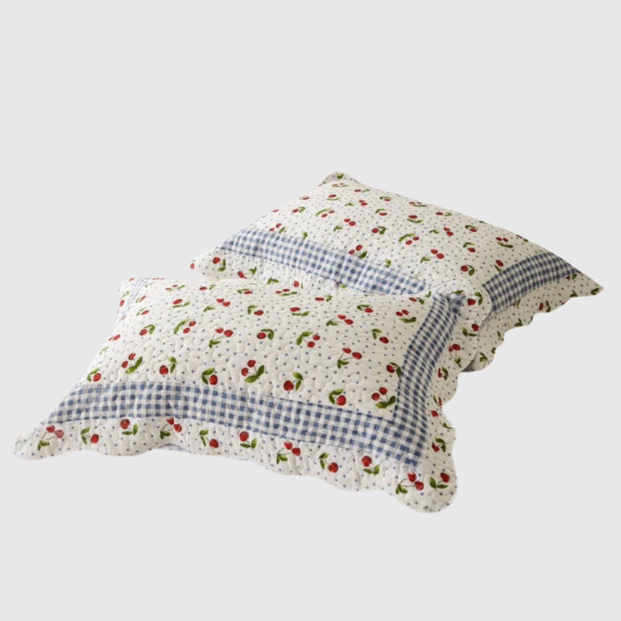 Contessa Pillowcase Set