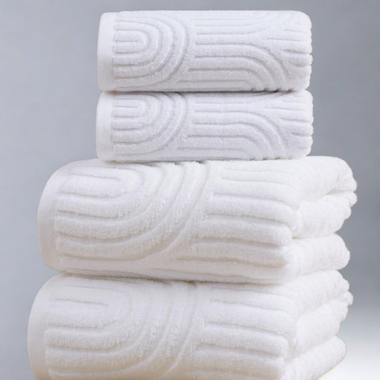 Delilah Bath Towel