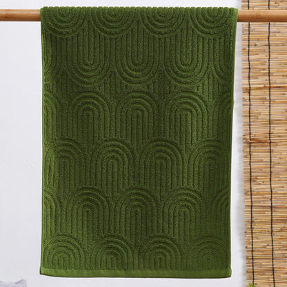 Delilah Bath Towel