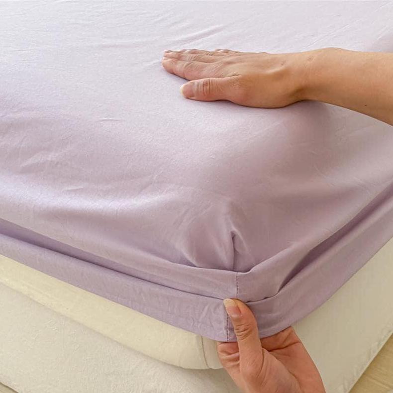 Ethereal Fitted Sheet