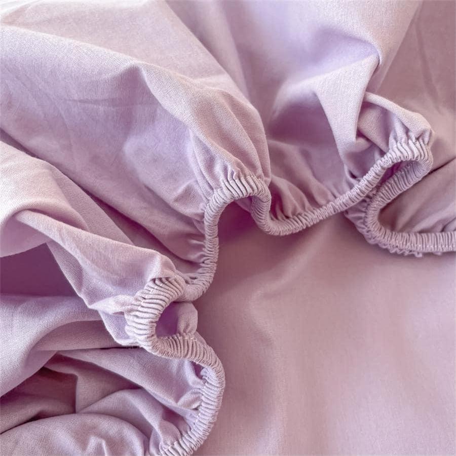 Ethereal Fitted Sheet