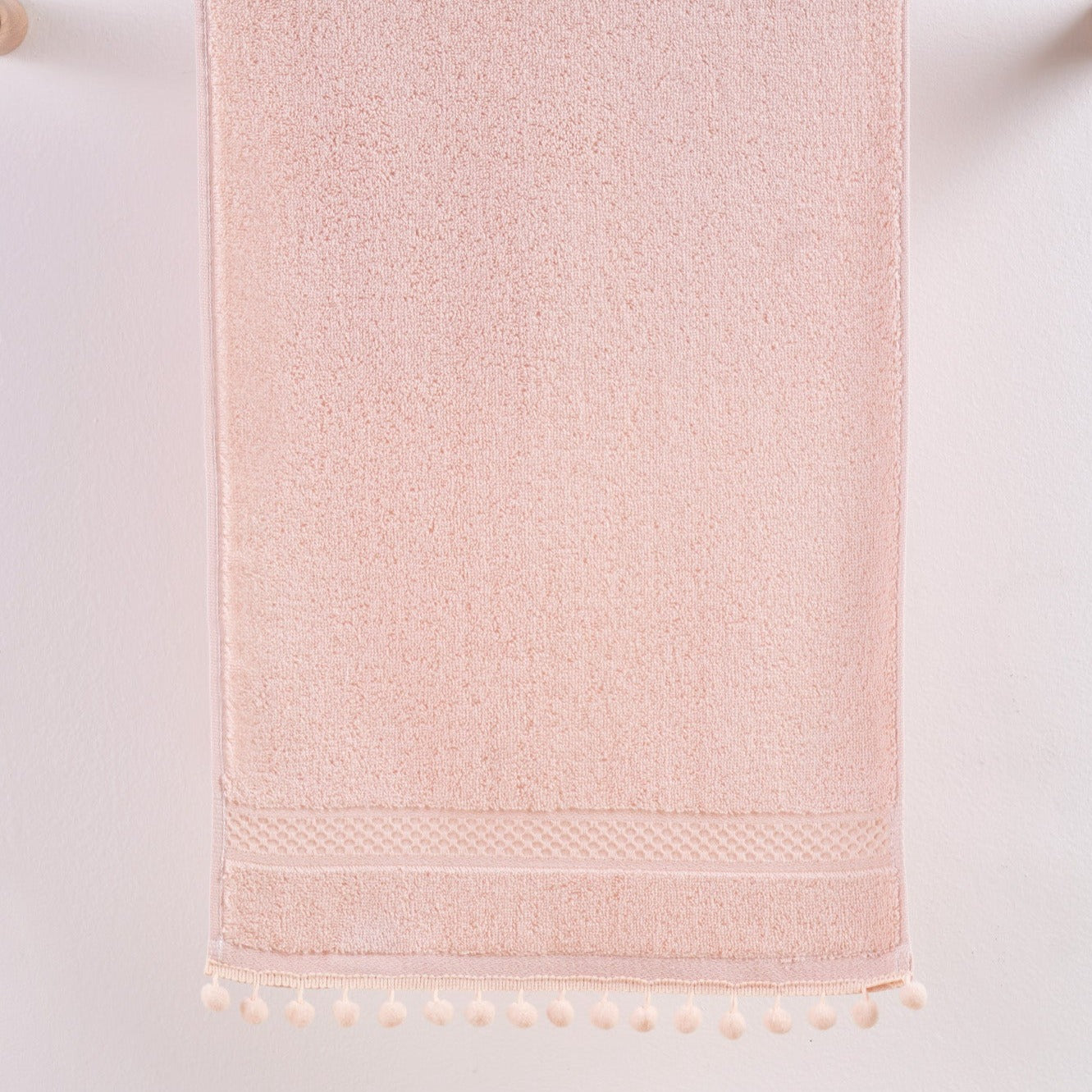 Poppy Bath Towel