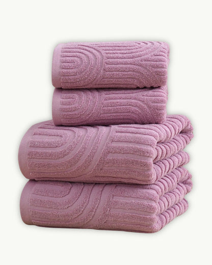 Delilah Bath Towel