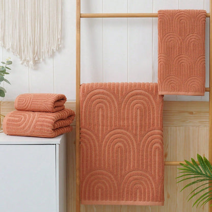 Delilah Bath Towel