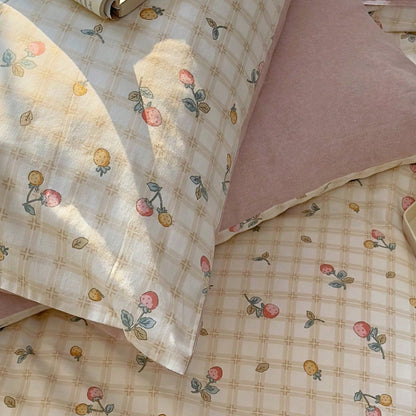 Mariposa Quilt Cover Set