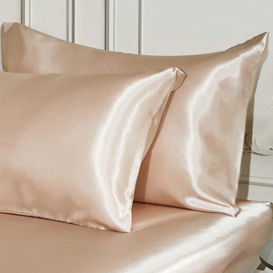 Selene Pillowcase Set