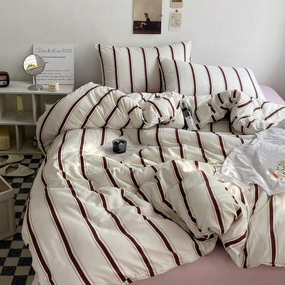 Tabitha Quilt Cover Set